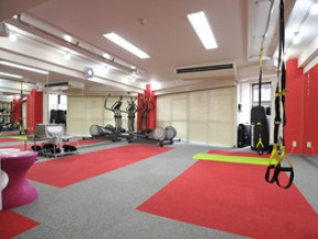 加圧トレーニングスタジオWAY