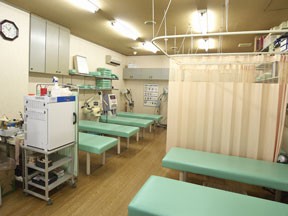 針田整骨院