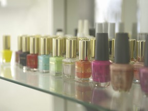 WIND-Total Beauty Salon-