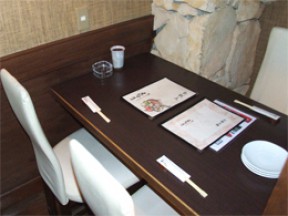 創作Japanesダイニング　えびす姫路