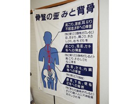 にこにこ施術院