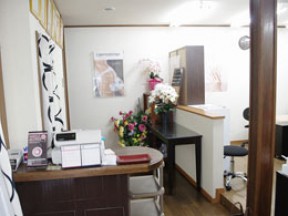 Total Beauty Salon R*H