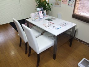 YOSA PARK うるら