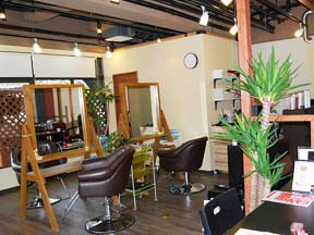 hair cofre