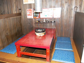 焼肉ひじり