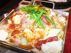 焼肉ひじり