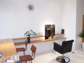 IMAJINE HAIR RESORT