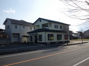あすなろ整骨院