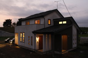 癒庵